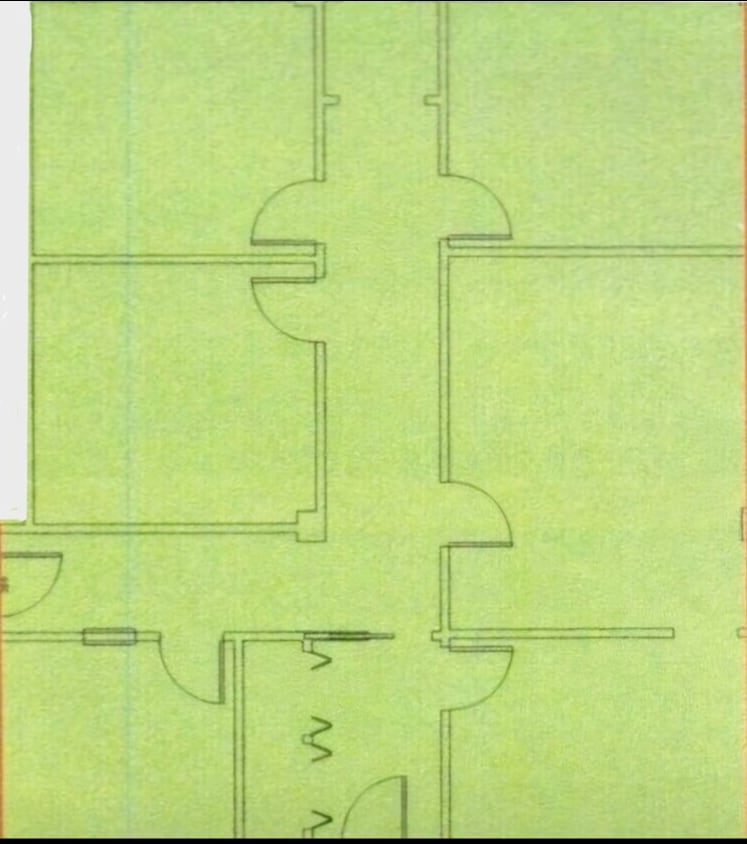 3825 Henderson Blvd, Tampa, FL for lease Floor Plan- Image 1 of 14