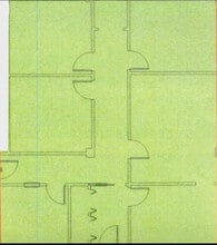 3825 Henderson Blvd, Tampa, FL for lease Floor Plan- Image 1 of 14