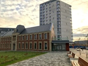 Castlebank St, Glasgow for lease Building Photo- Image 2 of 6