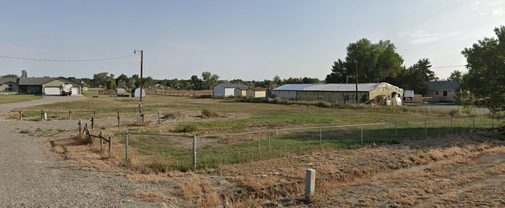 917 W Main St, Laurel, MT for lease - Building Photo - Image 3 of 3