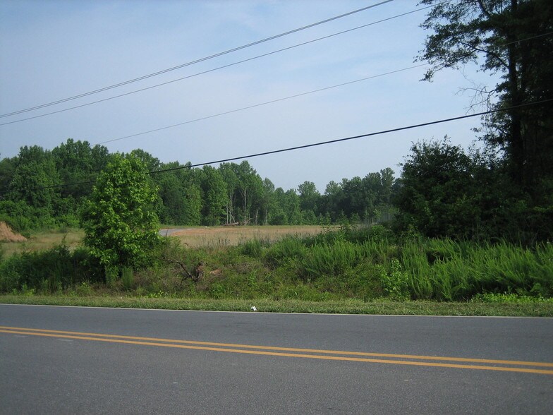 Polkville Rd, Shelby, NC 28150