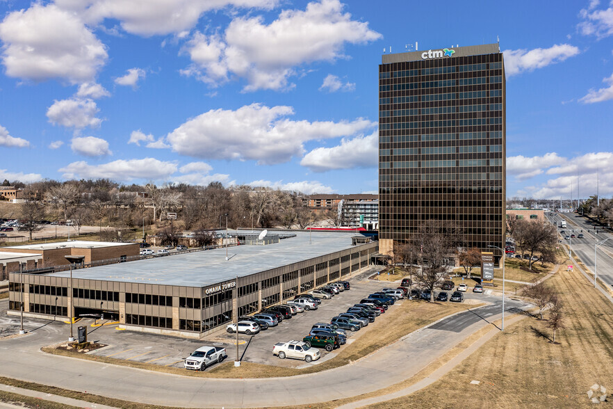 2120 S 72nd St, Omaha, NE for lease - Building Photo - Image 1 of 24