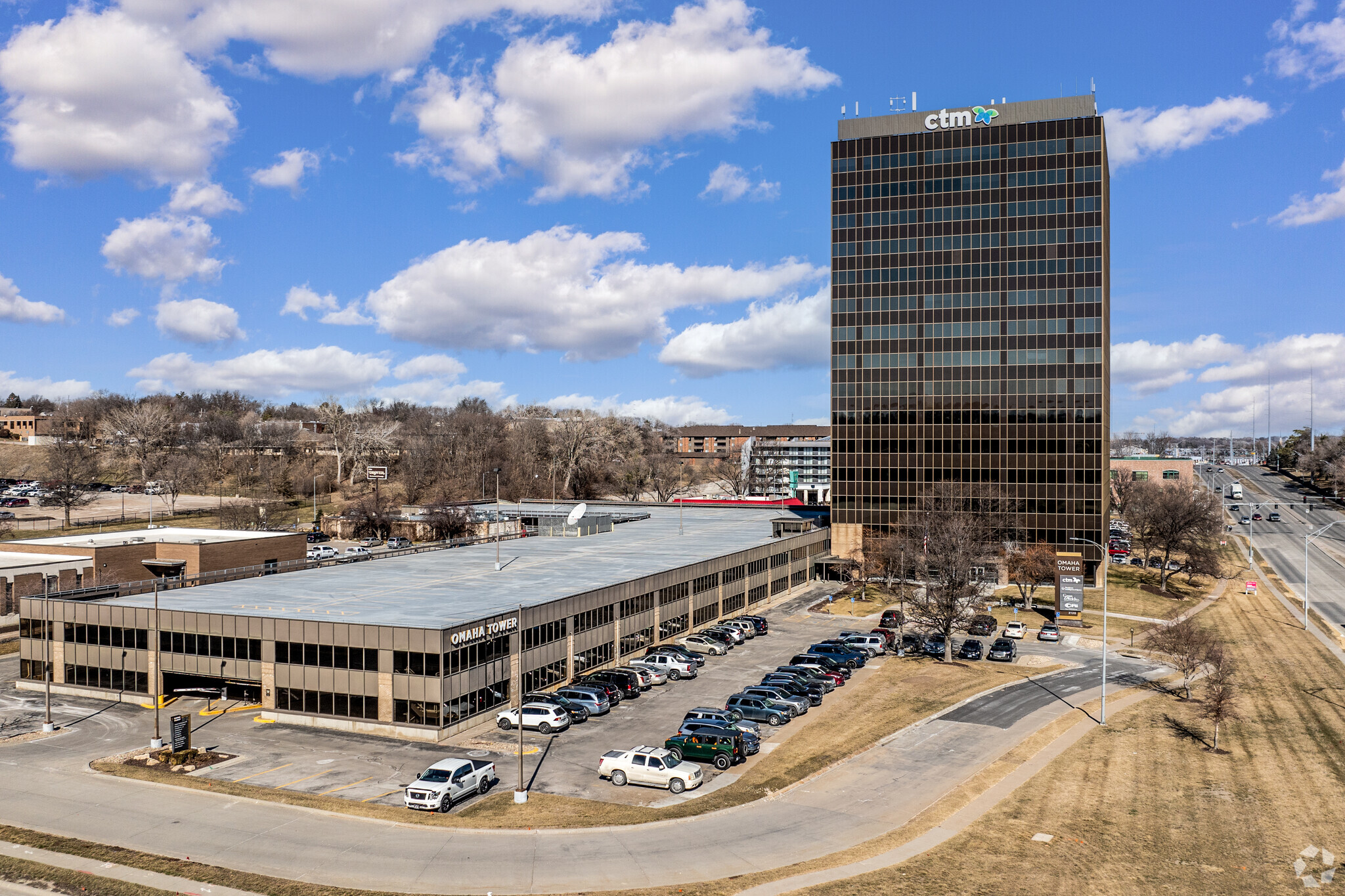 2120 S 72nd St, Omaha, NE for lease Building Photo- Image 1 of 26