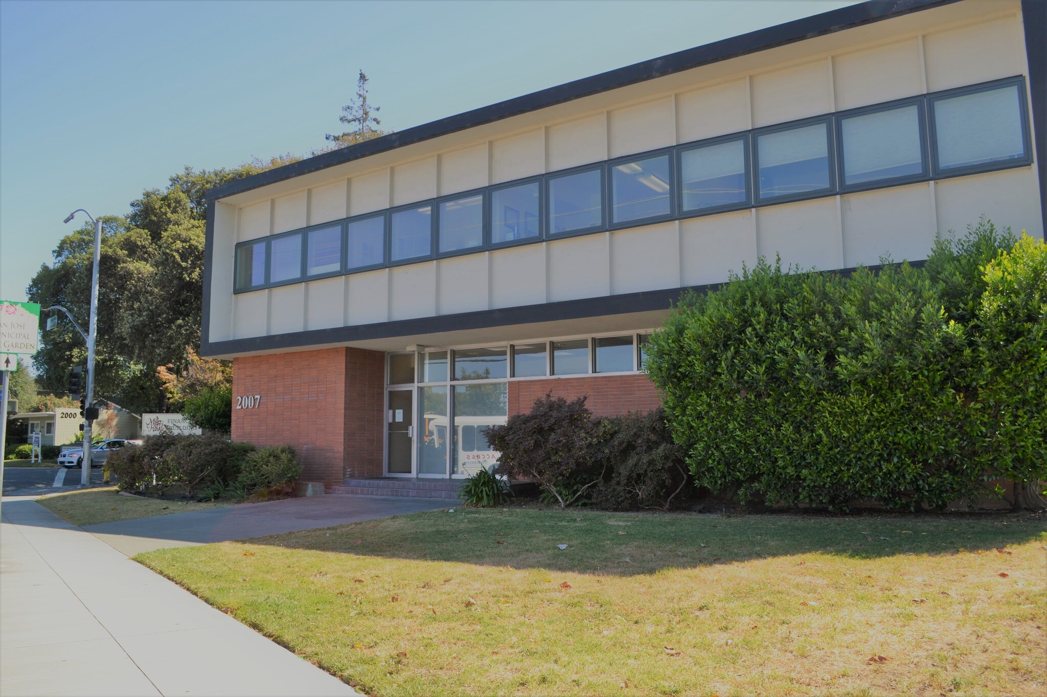 2007 W Hedding St, San Jose, CA 95128 Miller Hinkle