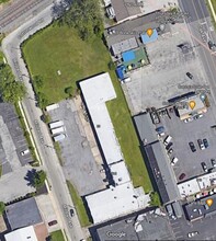 515 Mildred Ave, Secane, PA for lease Aerial- Image 2 of 3