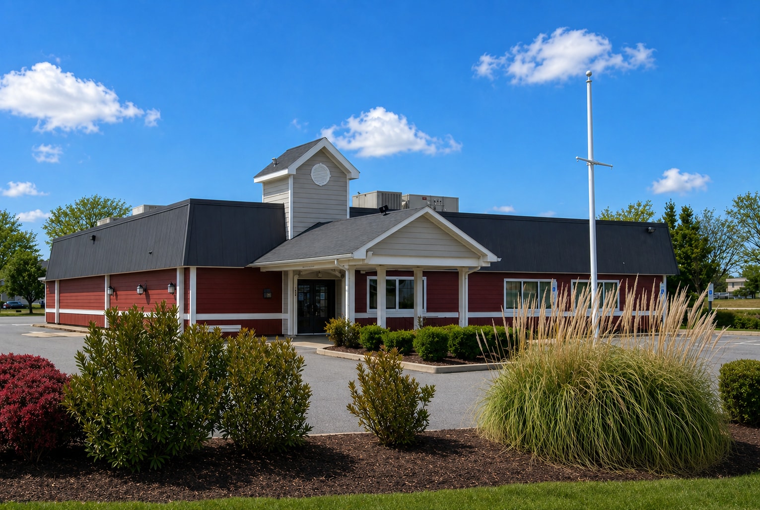 709 Independence Blvd, Virginia Beach, VA for lease Interior Photo- Image 1 of 1