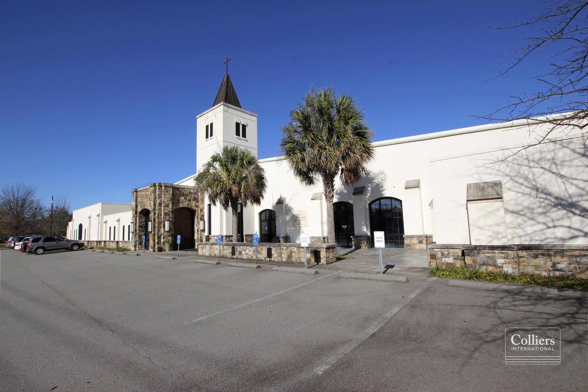1824 Barnwell St, Columbia, SC for sale Building Photo- Image 1 of 1