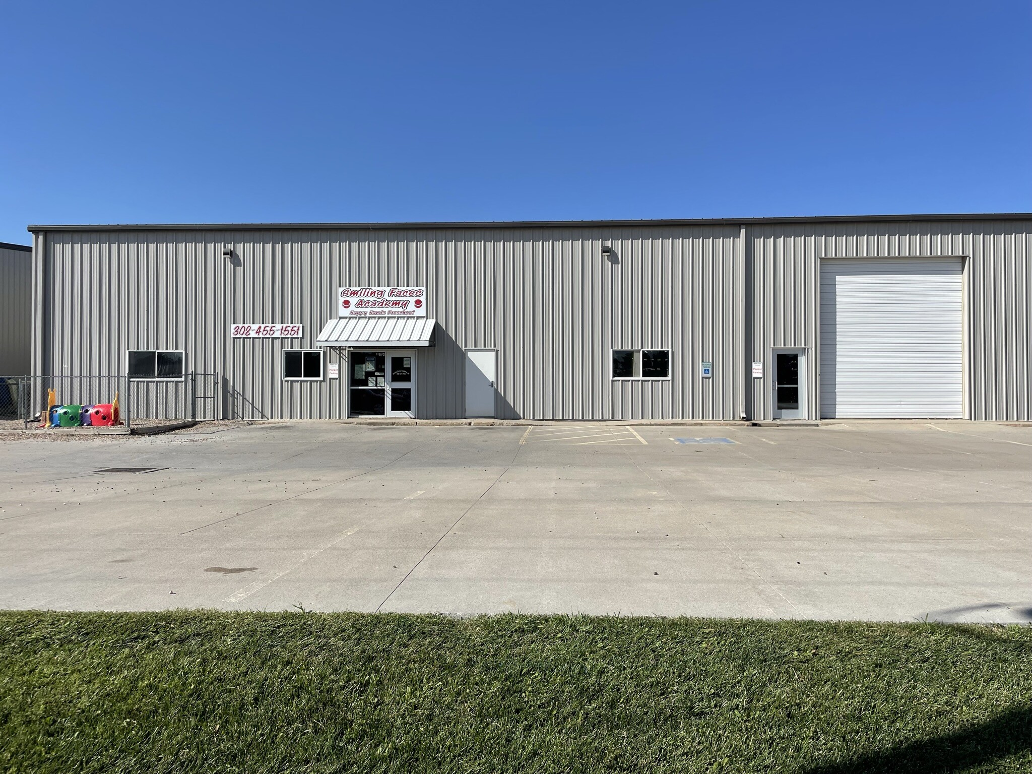 6111 4th Ave, Kearney, NE for sale Building Photo- Image 1 of 1