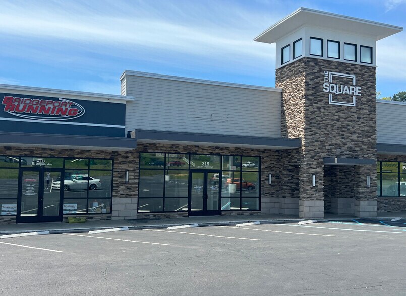 315 S Virginia Ave, Bridgeport, WV 26330