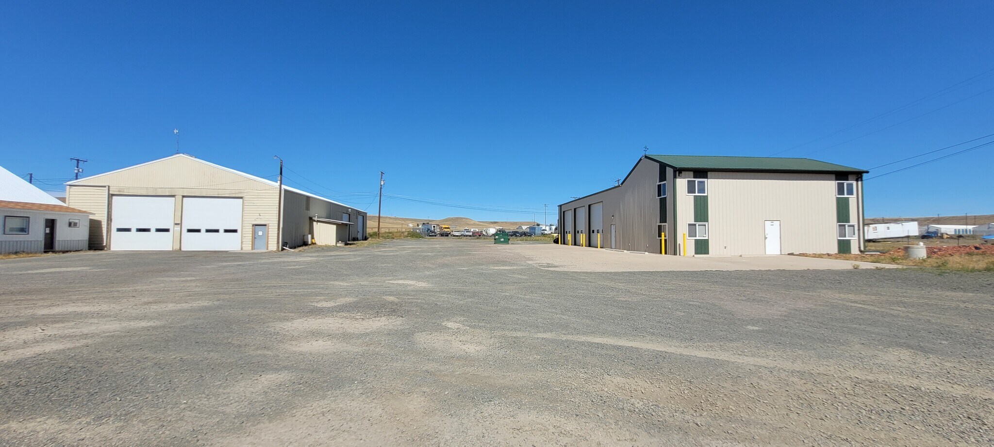 Vaughn Road, Great Falls, MT 59404