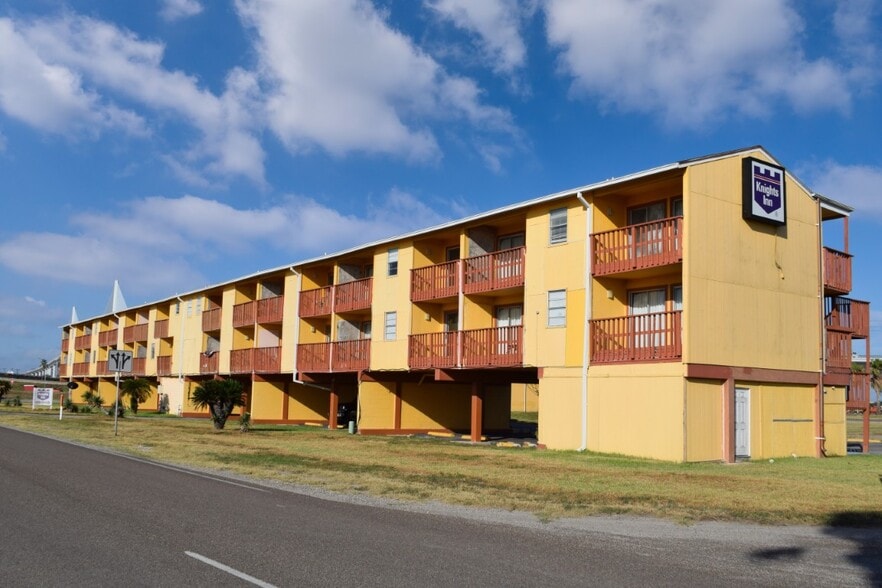 3615 Timon Blvd, Corpus Christi, TX for sale - Building Photo - Image 2 of 16