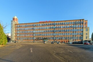 More details for Broadstone Rd, Stockport - Office for Lease