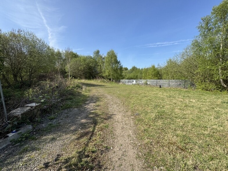 Station Rd, North Wingfield for sale - Building Photo - Image 3 of 4