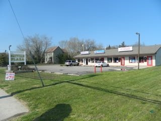 1027 S Route 9, Cape May Court House, NJ for sale Building Photo- Image 1 of 1