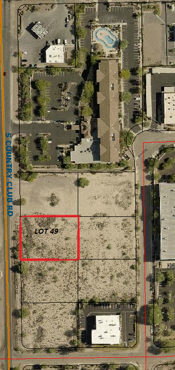 6600 S Country Club, Tucson, AZ for sale Primary Photo- Image 1 of 3