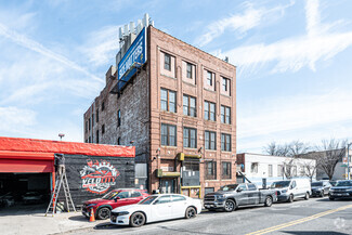 More details for 1943 Pitkin Ave, Brooklyn, NY - Industrial for Lease