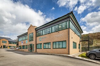 More details for Clifton Rd, Sutton Weaver - Office for Lease