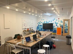 80-96 Sherman St, Cambridge, MA for lease Interior Photo- Image 2 of 4