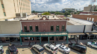 More details for 211 N Main St, Bryan, TX - Retail for Lease