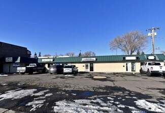 More details for 306-310 E William St, Carson City, NV - Retail for Sale