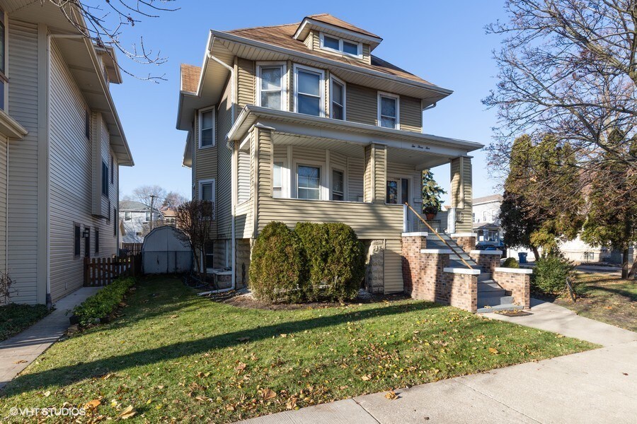 235 Circle Ave, Forest Park, IL for sale Primary Photo- Image 1 of 1
