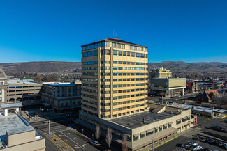 More details for 402 E Yakima Ave, Yakima, WA - Office for Lease