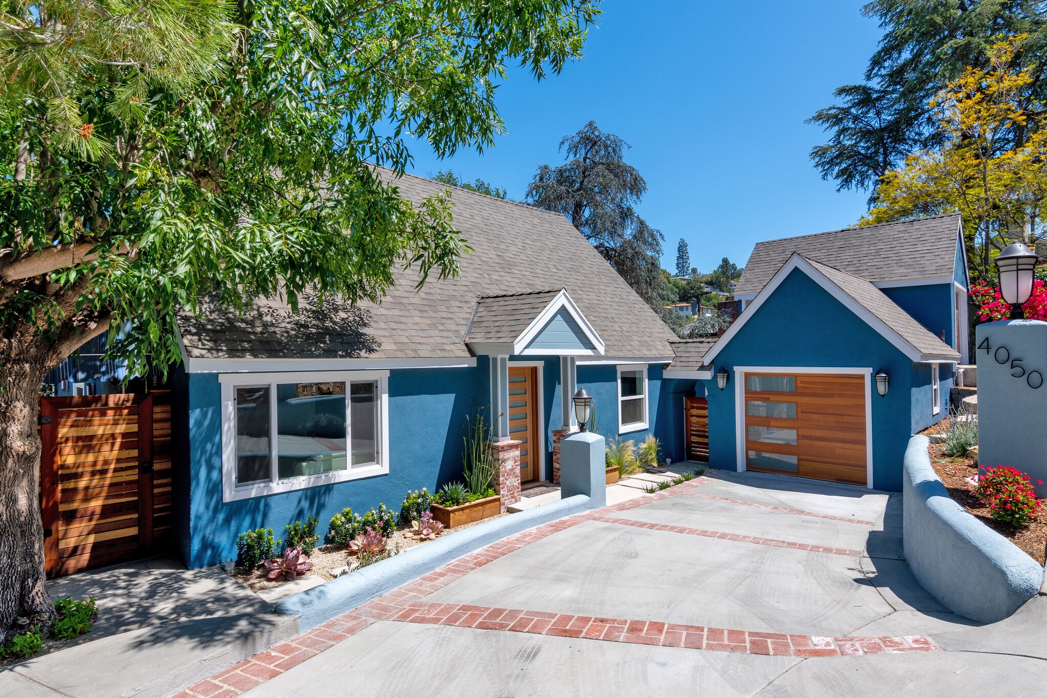 4050 Davana Rd, Sherman Oaks, CA for sale Building Photo- Image 1 of 1