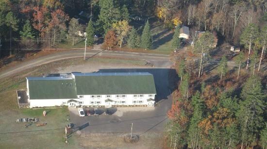 515 Lockwood Ln, Mio, MI for sale Primary Photo- Image 1 of 1