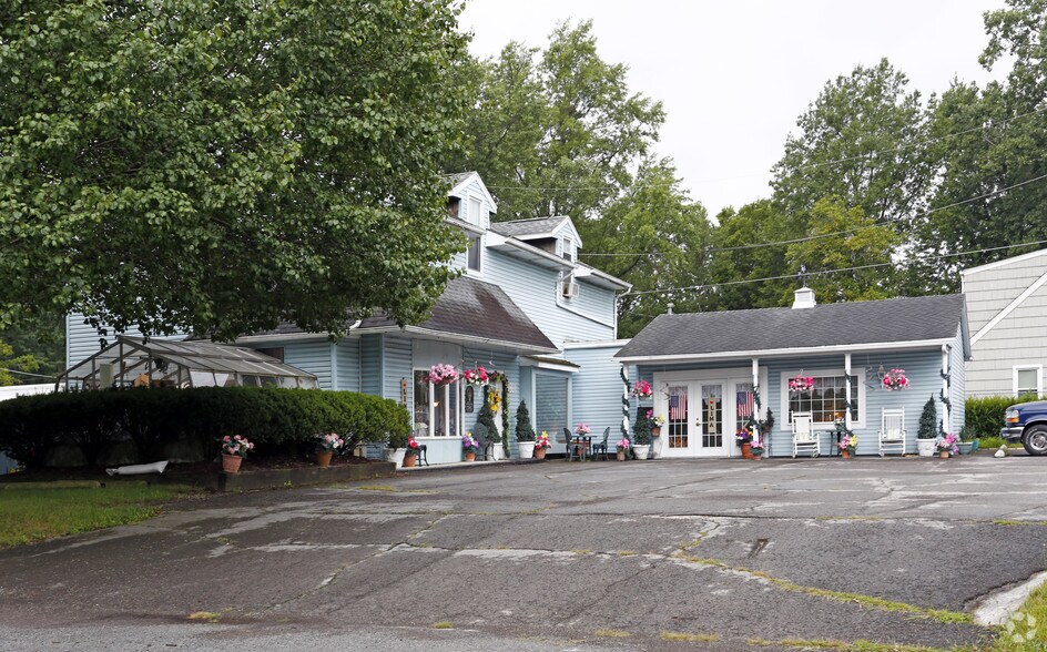 1801 Allentown Rd, Lima, OH for sale - Primary Photo - Image 1 of 1