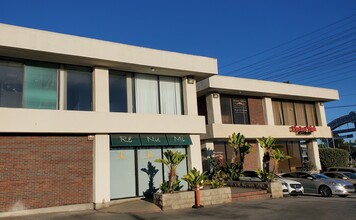 901 N Pacific Coast Hwy, Redondo Beach, CA for sale Building Photo- Image 2 of 6