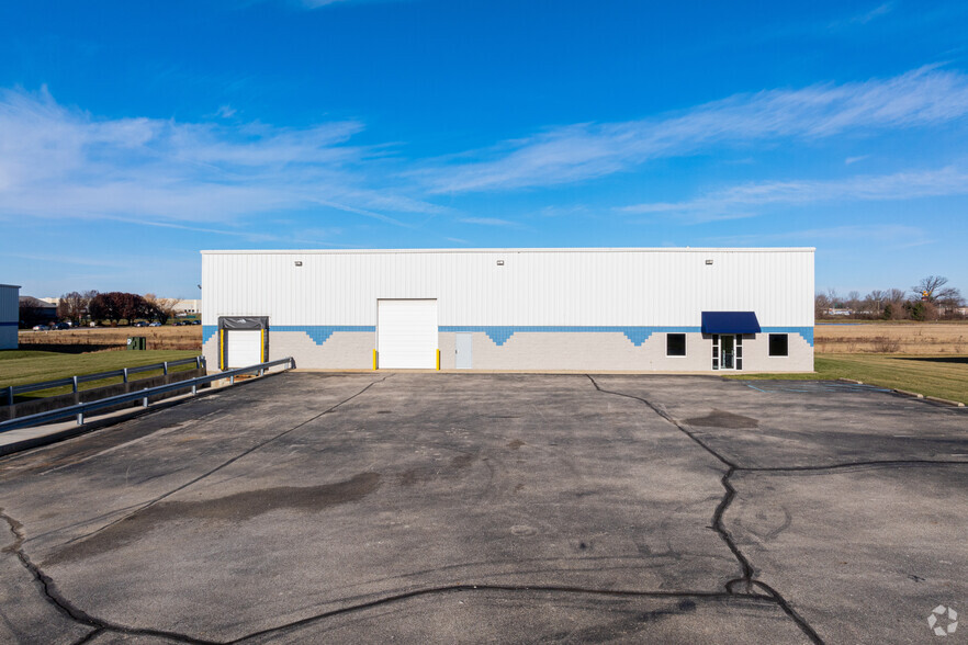 4036 Perry Blvd, Whitestown, IN for lease - Building Photo - Image 3 of 20