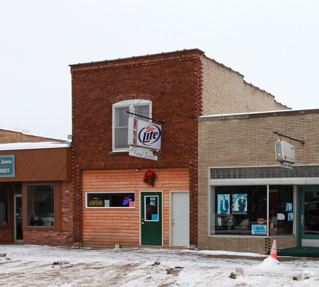 104 Main St E, Hinckley, MN 55037