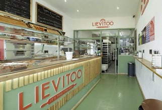 168-170 Woodhouse Ln, Leeds for lease Interior Photo- Image 1 of 1