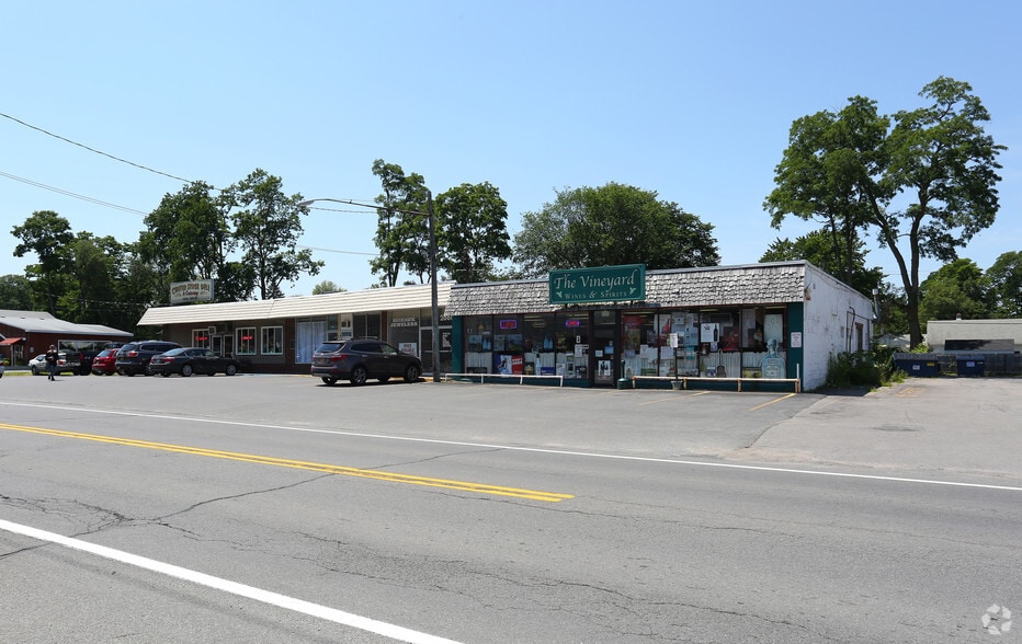 2666-2678 Hamburg St, Schenectady, NY for sale - Primary Photo - Image 1 of 1