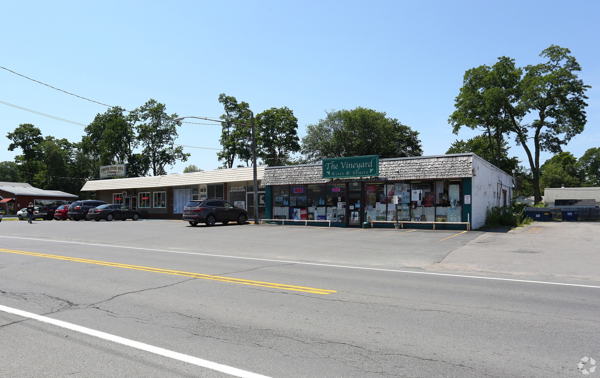 2666-2678 Hamburg St, Schenectady, NY for sale Primary Photo- Image 1 of 1