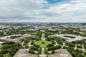 5340 Legacy Dr, Plano, TX - AERIAL  map view - Image1