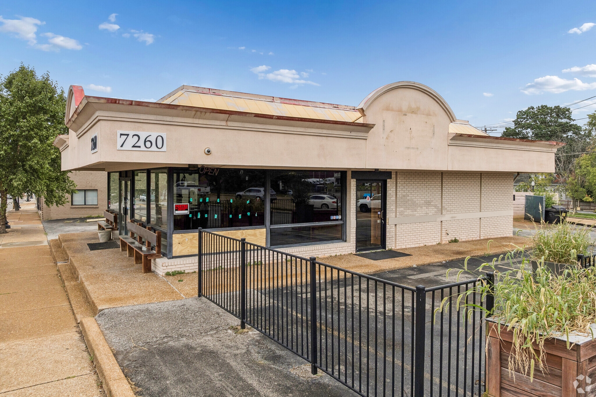 7260 Manchester Rd, Maplewood, MO for sale Building Photo- Image 1 of 22