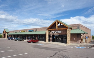 More details for 361-363 Village Square Ln, Castle Rock, CO - Retail for Lease