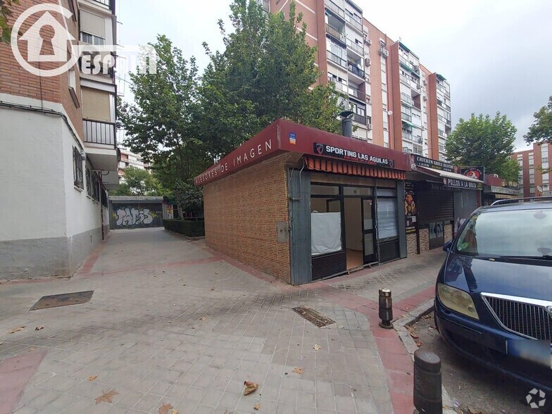 Multifamily in Madrid, Madrid for sale - Interior Photo - Image 1 of 1