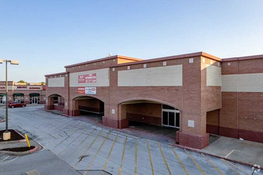 16811 El Camino Real, Houston, TX for sale - Building Photo - Image 3 of 6