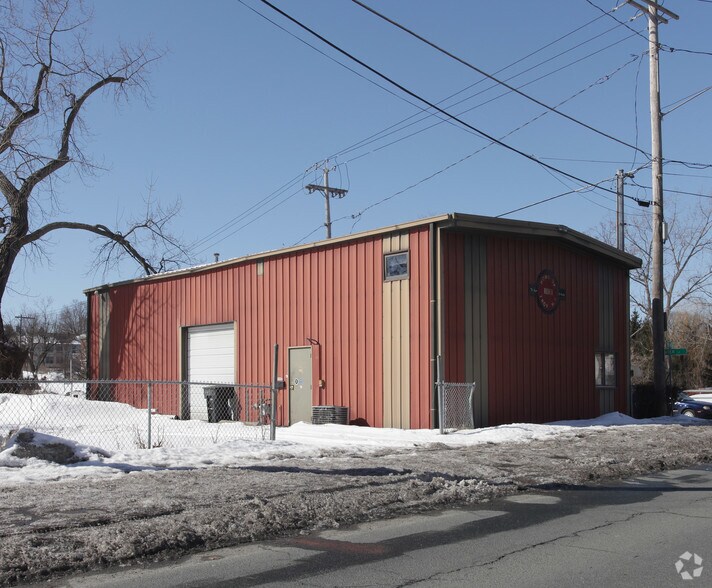 2 Winter St, Troy, NY for sale - Primary Photo - Image 1 of 1