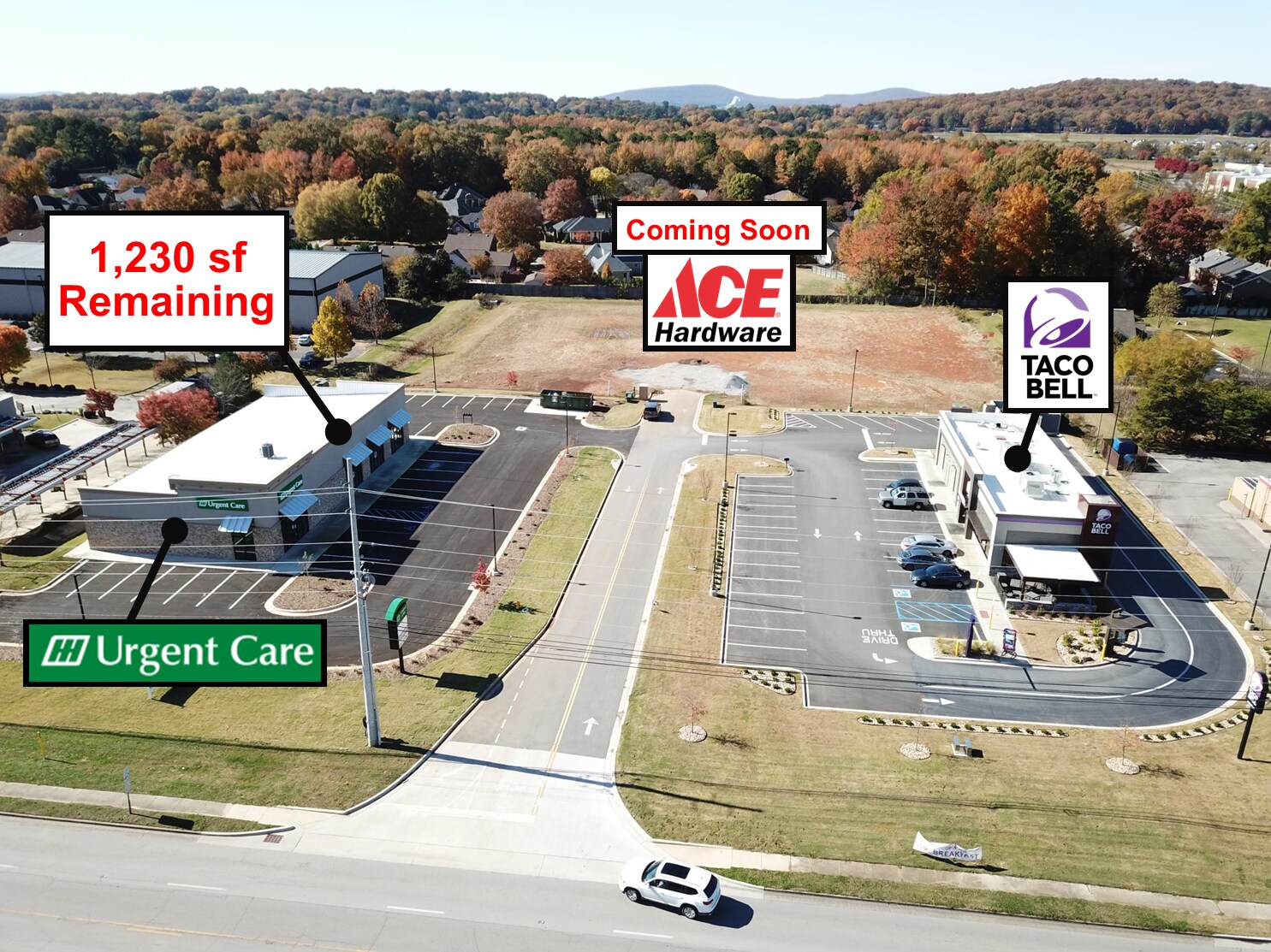 7216 Bailey Cove Rd SE, Huntsville, AL 35802