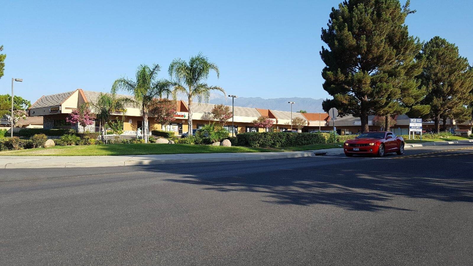 17070 Walnut Village Pky, Fontana, CA for lease Building Photo- Image 1 of 5