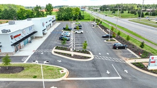 More details for 10878 County Line Rd, Madison, AL - Retail for Lease