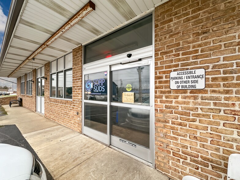 3100 Carlisle Rd, Dover, PA for lease - Building Photo - Image 3 of 7