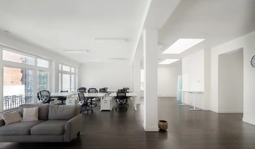 545 Sutter St, San Francisco, CA for lease - Interior Photo - Image 3 of 7