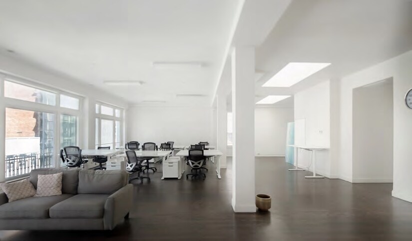 535-545 Sutter St, San Francisco, CA for lease Interior Photo- Image 1 of 3