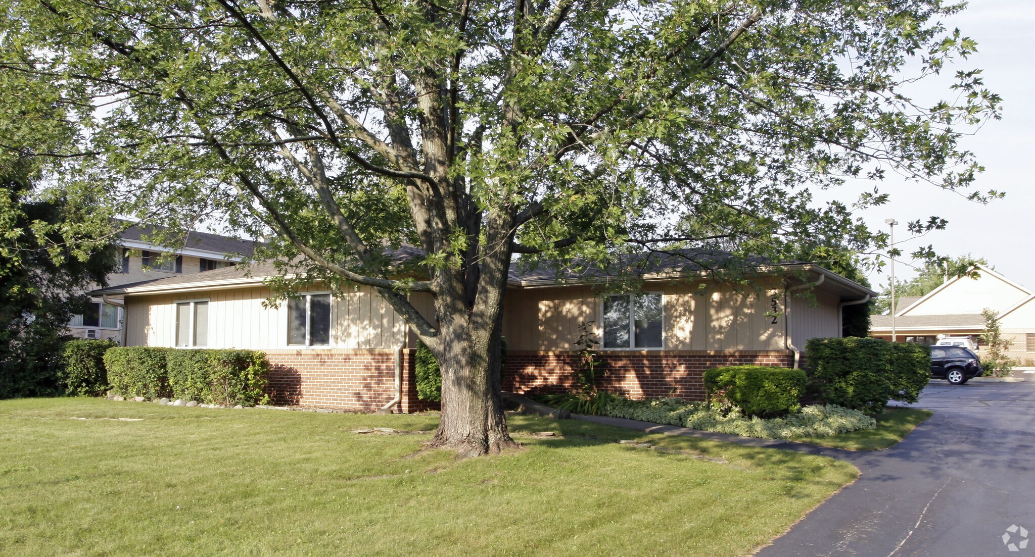 3532 Meachem Rd, Racine, WI for sale Primary Photo- Image 1 of 1