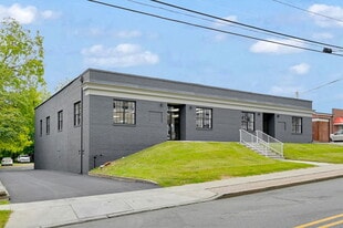 4 Union Pl, Newton NJ - Warehouse