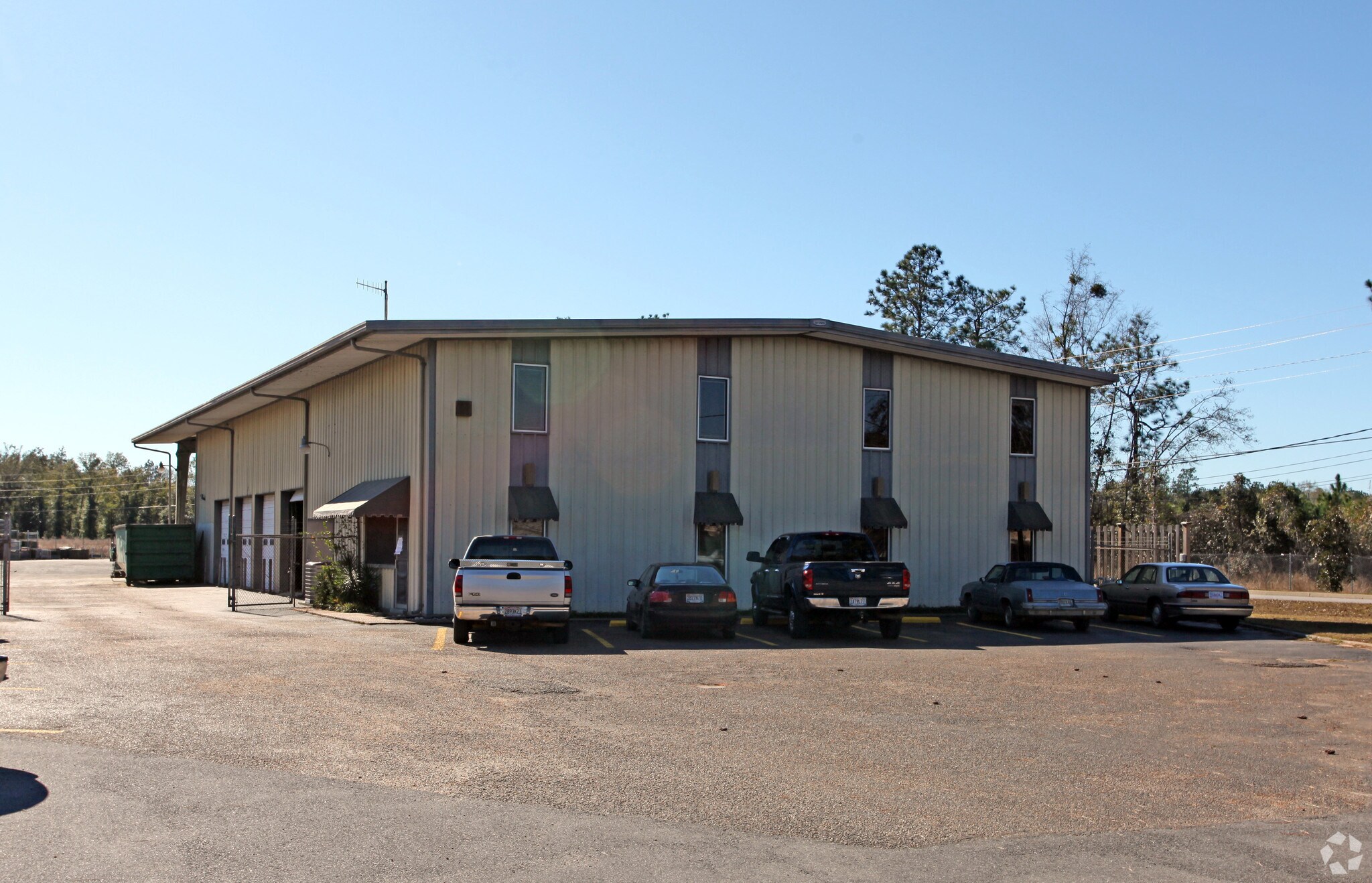 4505 Halls Mill Rd, Mobile, AL for sale Primary Photo- Image 1 of 1